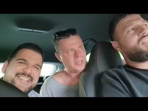 Zavičajno jato - Dva druga (Na suvo 2025)