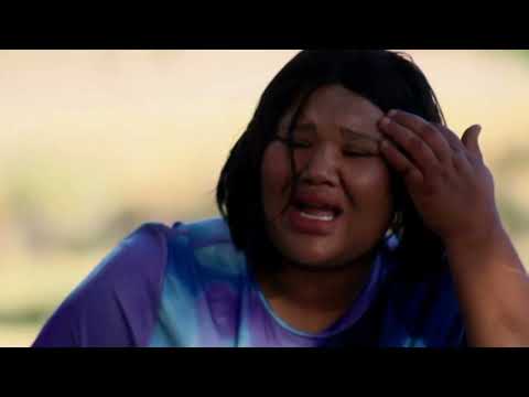 Mammie hoekom -Chubby Ziza (OFFICIAL MUSIC VIDEO)