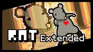 Cover art for HE LEFT HIS HOLE