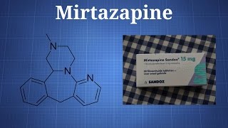 Mirtazapine: What You Need To Know