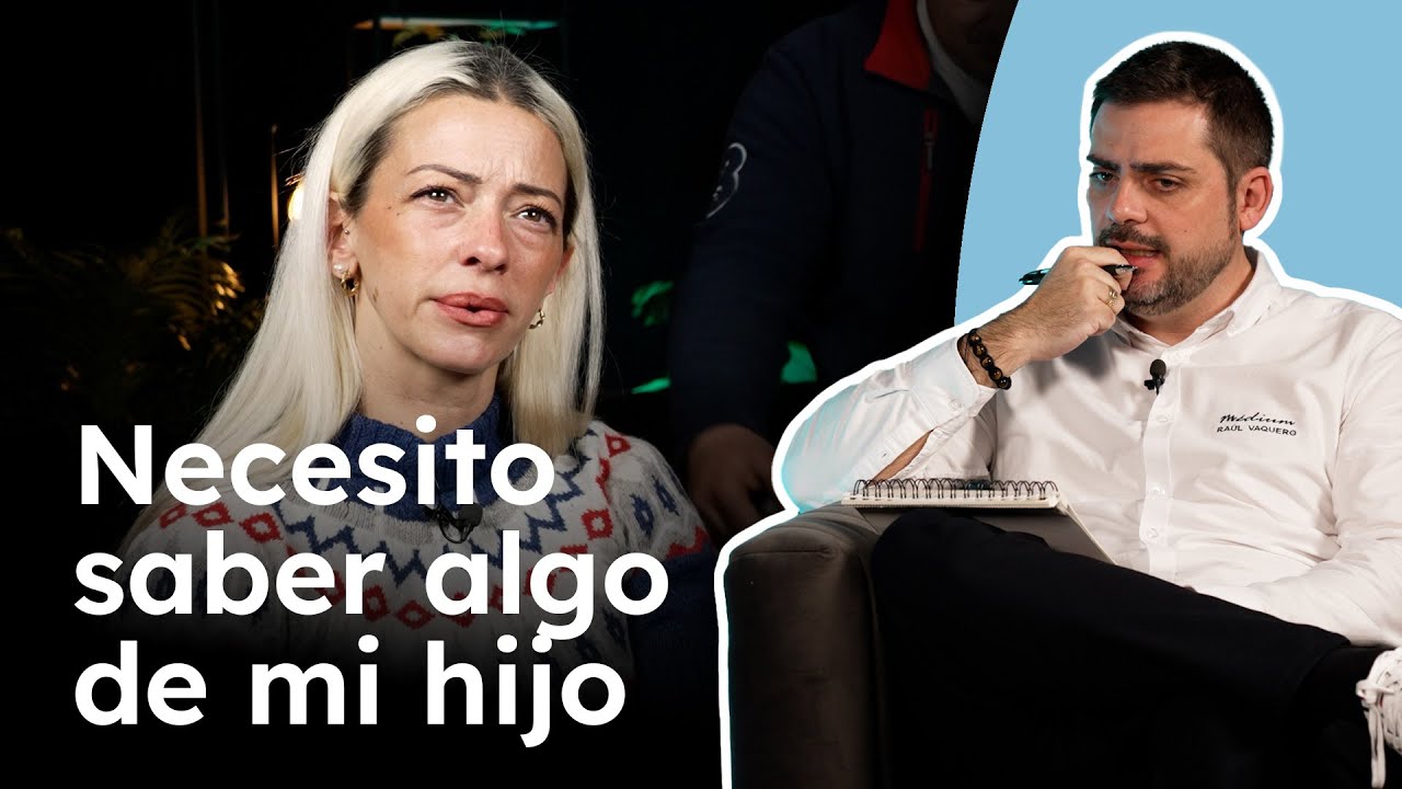 Connection with my son | Until We Meet Again #4