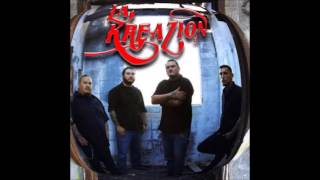 LA KREAZION PAJARO SIN NIDO