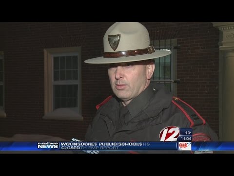 State police urging drivers to take it easy