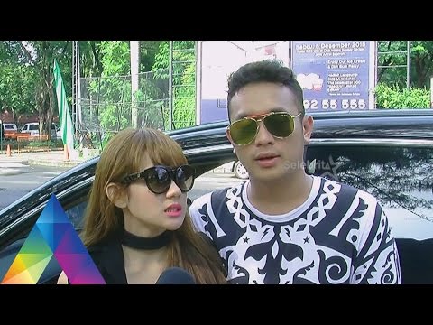 GILANG DIRGA AKAN MENIKAH TAHUN INI