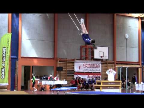 Vergleichswettkampf Sissach 29.4.12 - AS Pratteln