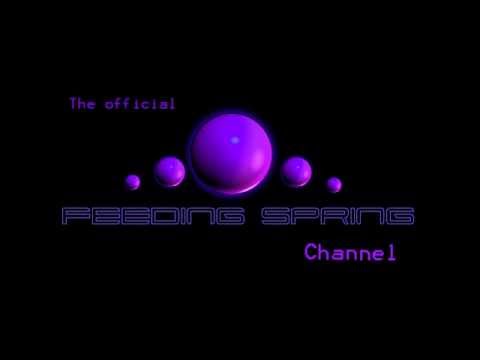 Feeding Spring - Oel Ngati Kameie