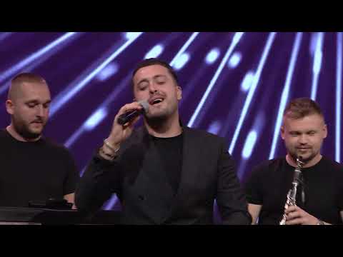 1Kafe prej Shpisë - Endrit Ademi & Band  08.11.2020