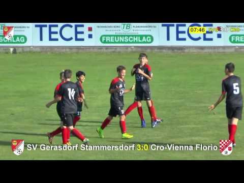 SVG JG 2003 2016-09-25 Gerasdorf Stammersdorf - Cro Vienna Florio 4:0 (3:0)