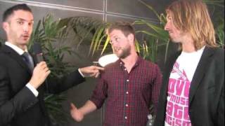 Two Spot Gobi Interviewed @ Indie Thursday Renaissance Hotel Hollywood, Presented by R Life Live