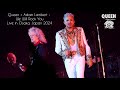 Queen + Adam Lambert - We Will Rock You (Osaka, Japan 2024)