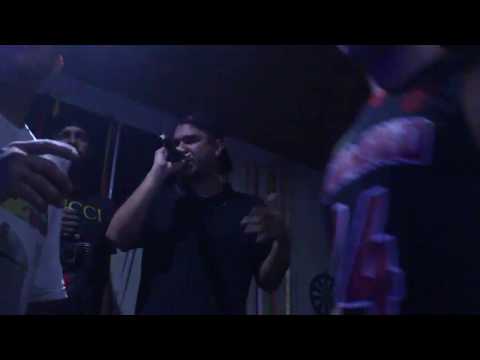 Primazia #1 - Dog Caos (prod.Zanobeats)