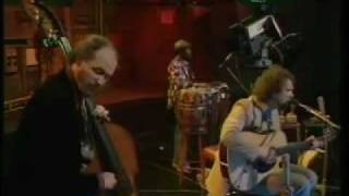 John Martyn - OGWT (Old Grey Whistle Test) Couldn't Love You More