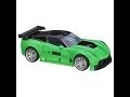 Deluxe Crosshairs Transformers Age Of Extinction