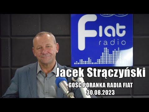 Cel był i jest jeden – obrona praw pracowniczych – Jacek Strączyński