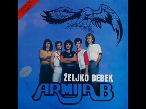 SELAM ALEJKUM, MUHAMEDE - ŽELJKO BEBEK (1985)