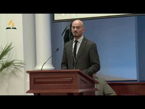 Adventist Bistrita - 3 Dec - Saptamana de rugaciune