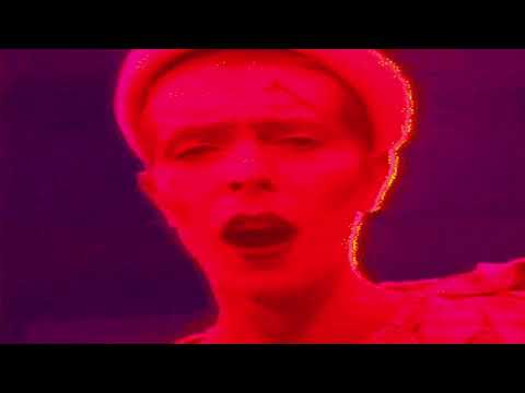 David Bowie ~ Life Is A Circus