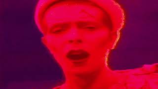 David Bowie ~ Life Is A Circus