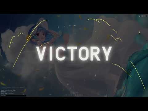 TETRIO Quickest Tetra league game WR 28.521s