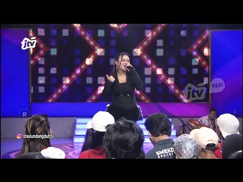 Infone Masseehh (Ninu Ninu Ninu) - Neo Sari - Stasiun Dangdut