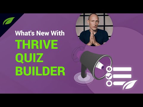 download lagu mp3 mp4 Thrive Quiz Builder Demo, download lagu Thrive Quiz Builder Demo gratis, unduh video klip Thrive Quiz Builder Demo