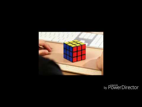RUBIK'S CUBE AND BEATBOX✔