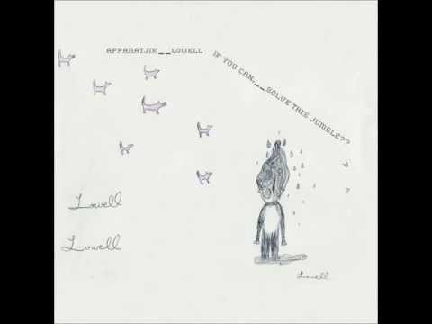 Apparatjik & Lowell - The Birds