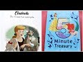 Cinderella The Great Catastrophe Storybook Read Aloud By JosieWose