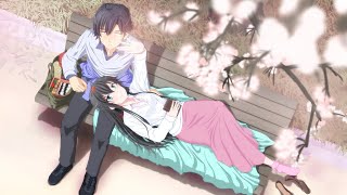 Download lagu Kimi Ni Crescendo - Yukinoshita Yukino [English   Romanji Lyrics] mp3