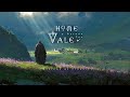 Home Beyond The Vale Fantasy Celtic Ambience Relaxing Music No Ads