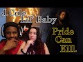J .Cole  Pride is the Devil feat  Lil' Baby Reaction