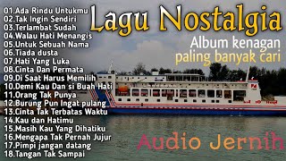 Download lagu Lagu POP NOSTALGIA 80 - 90an Paling Banyak Dicari, Tembang Kenangan Populer Teman Di Perjalanan mp3