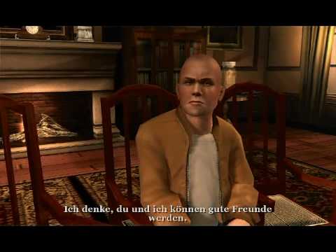 Lets Play Bully-Die Ehrenrunde Part 1