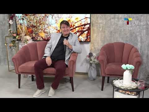 🎶 Ricu Vodă – șlagăre și confesiuni de suflet | Dimineața la Tezaur (2 sept. 2025)