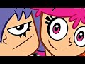 Re HiHi Puffy AmiYumi Parody Competition Time