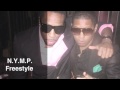Syde A feat. East- American Pie (N.Y.M.P. Freestyle)