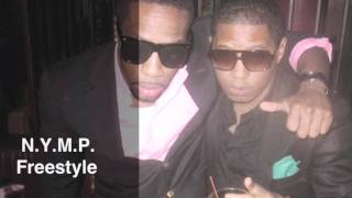 Syde A feat. East- American Pie (N.Y.M.P. Freestyle)