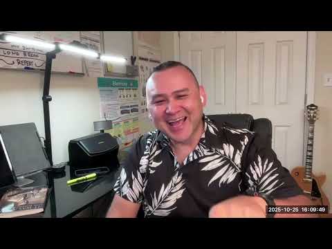 Jerry Byrd Ohana Talk Story Session Oct 25, 2025 (Luana Byrd, Bobby Ingano, Casey Olsen)