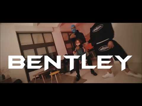 [FREE] Delaruà x Shiva Type Beat "Bentley" | Italian Drill Instrumental 2022