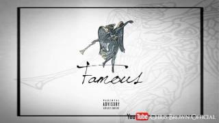 Ray J ft Chris Brown - Famous ( Audio )