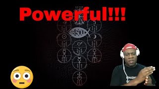 Ab-Soul - Beautiful Death (Feat. Punch &amp; Ashtrobot) (Reaction)