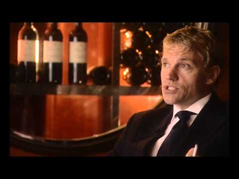 Interview with Michael McKell