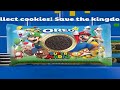 Super Mario X OREO Limited Edition Cookies SHORT Effects Preview 2 Effects