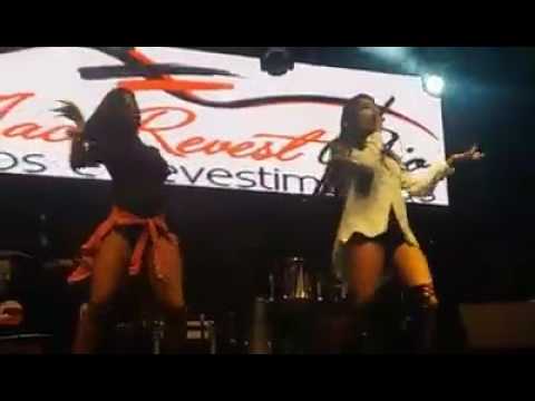 Mc Pocahontas - Pa e Browse ( Show )