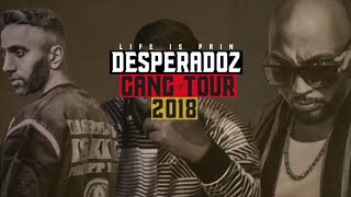 Life is Pain - Touransage