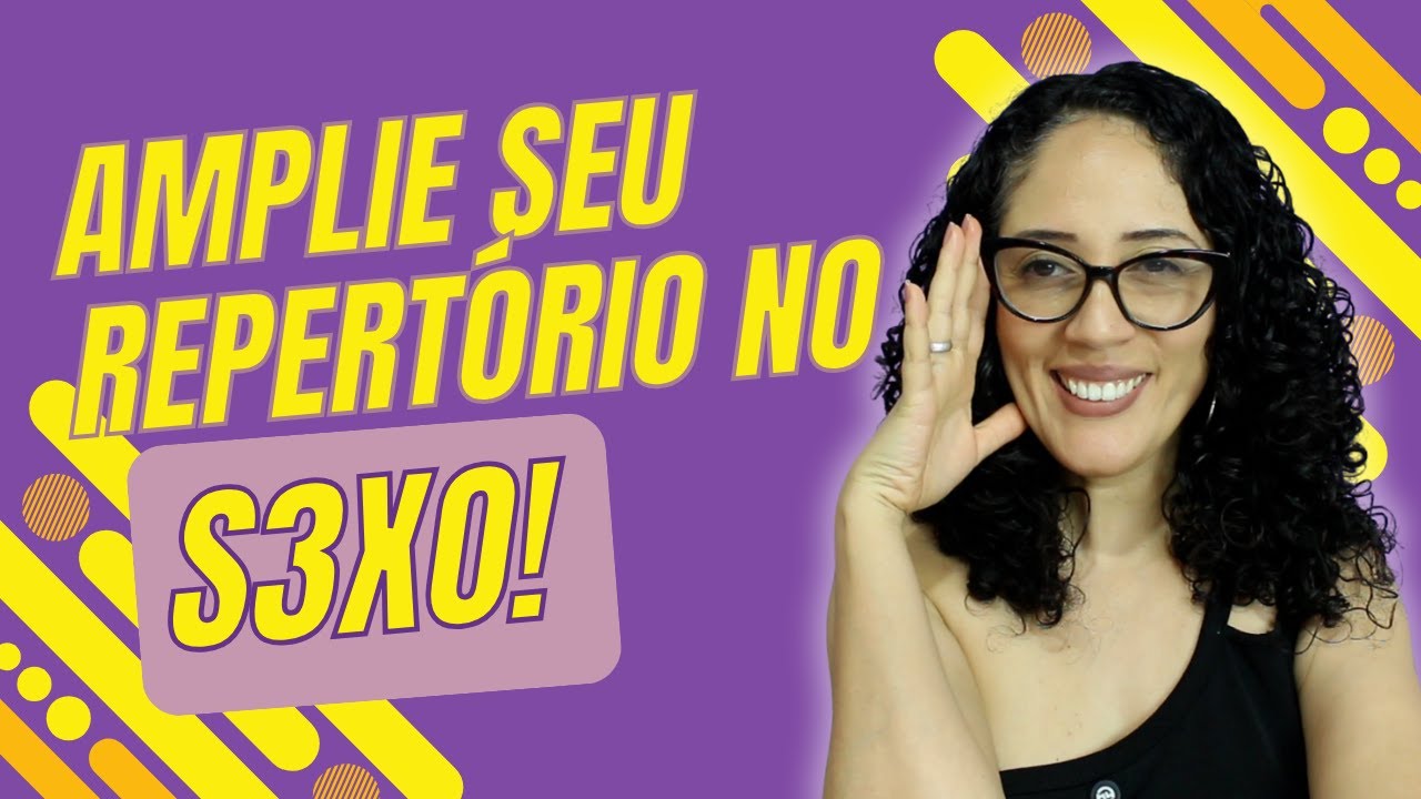 Como funciona o curso de s3xo t4ntr1co?