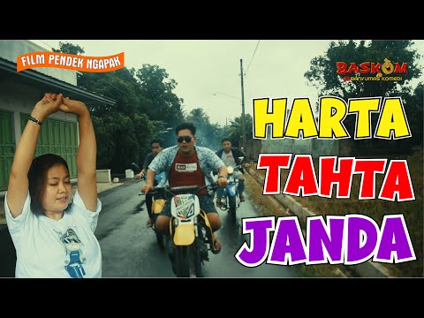 harta-tahta-janda-film-komedi-ngapak-banyumas-komedi-baskom