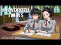 YAOYOROZU TWINS PART 3 If Izuku Was Momo S Twin Bakudeku MHA Texting Story