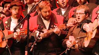 Tuna Universitária do Minho - Tanto Mar