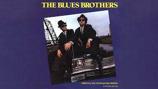 John Belushi & Ray Charles - Shake A Tail Feather